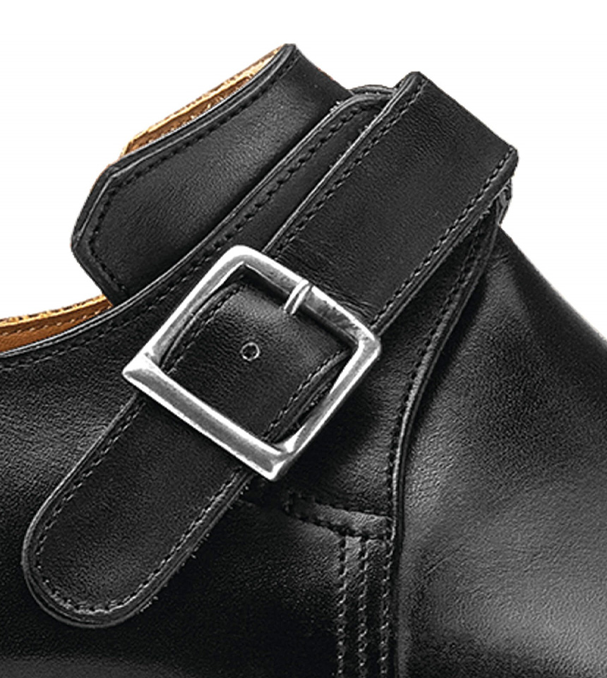 Arca Buckle